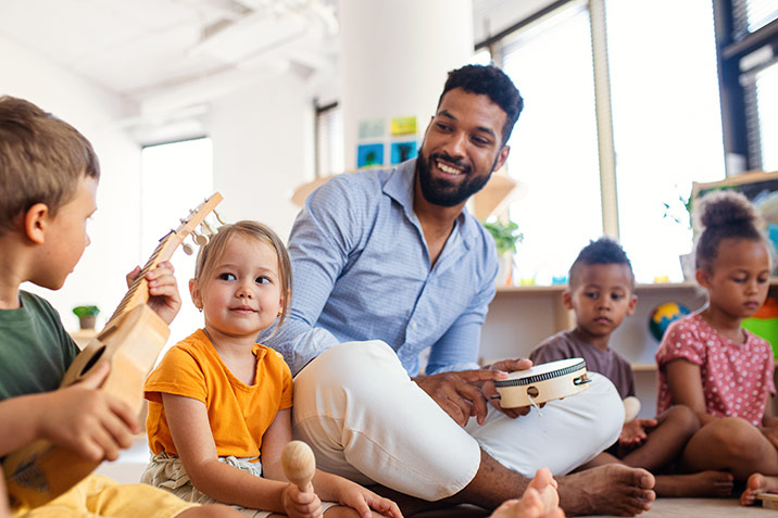 Berücksichtigung von Kinderbetreuungskosten als Sonderausgaben